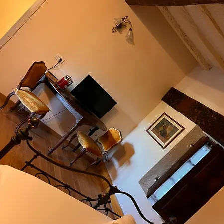 Casa Rossa - Sweet Harmony Castellinaldo