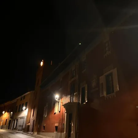 Casa Rossa - Sweet Harmony