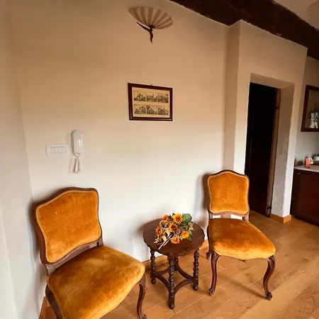 Pensionat Casa Rossa - Sweet Harmony