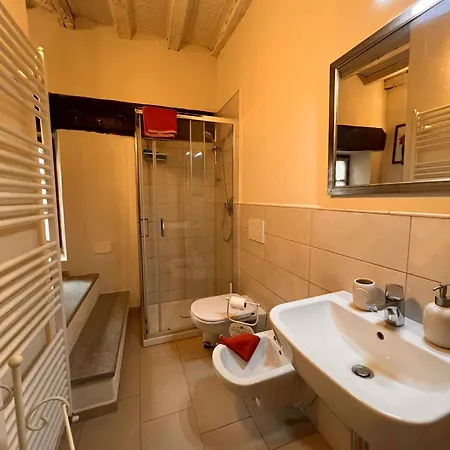 Casa Rossa - Sweet Harmony Castellinaldo