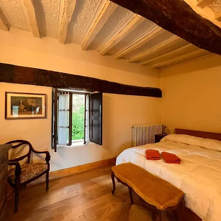 Casa Rossa - Sweet Harmony 3* Castellinaldo
