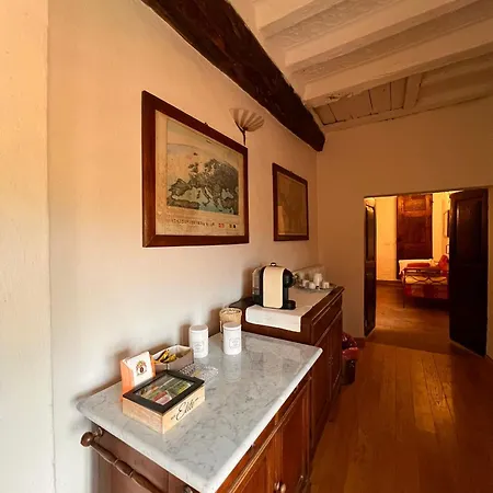Casa Rossa - Sweet Harmony Pensionat