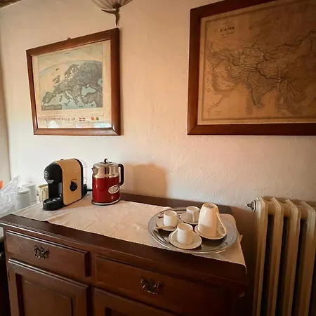 Casa Rossa - Sweet Harmony Pensionat 3*
