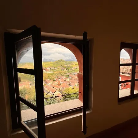Pensionat Casa Rossa - Sweet Harmony 3*