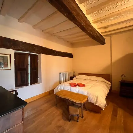 Casa Rossa - Sweet Harmony Castellinaldo