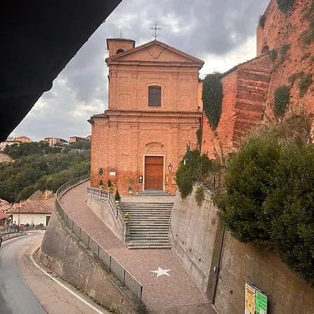 Casa Rossa - Sweet Harmony Gasthof 3*