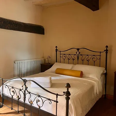 Pensionat Casa Rossa - Sweet Harmony Castellinaldo