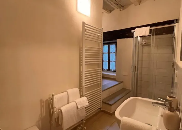 Casa Rossa - Sweet Harmony Gasthof