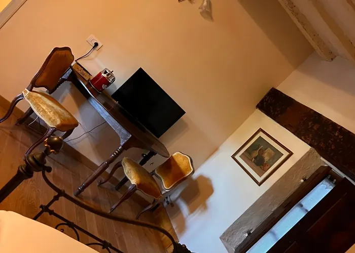 Casa Rossa - Sweet Harmony Castellinaldo