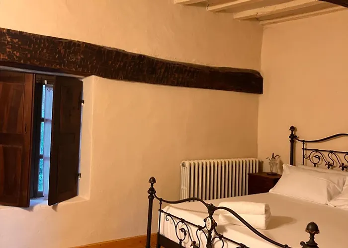Gasthof Casa Rossa - Sweet Harmony Castellinaldo