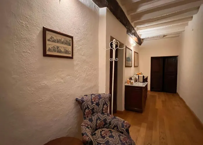 Casa Rossa - Sweet Harmony Gasthuis