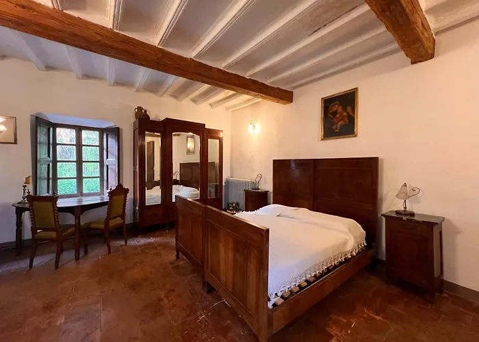 Casa Rossa - Sweet Harmony 3*