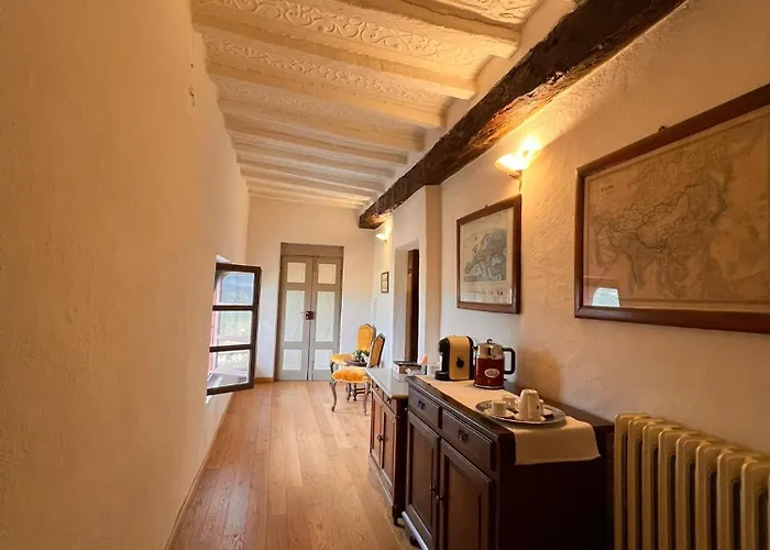 Gasthuis Casa Rossa - Sweet Harmony