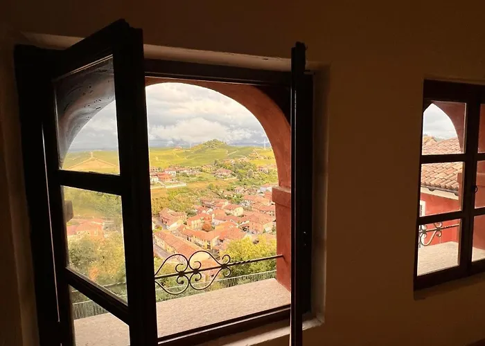 Gasthuis Casa Rossa - Sweet Harmony 3*
