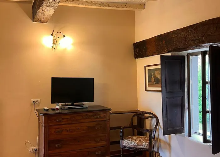 Gasthof Casa Rossa - Sweet Harmony Castellinaldo