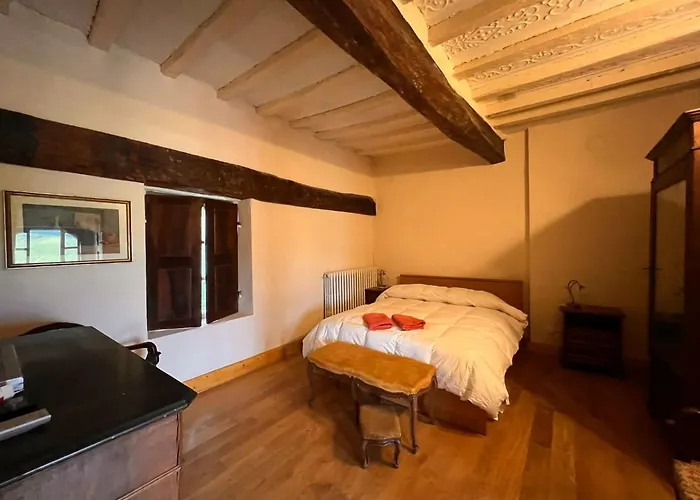 Casa Rossa - Sweet Harmony Castellinaldo