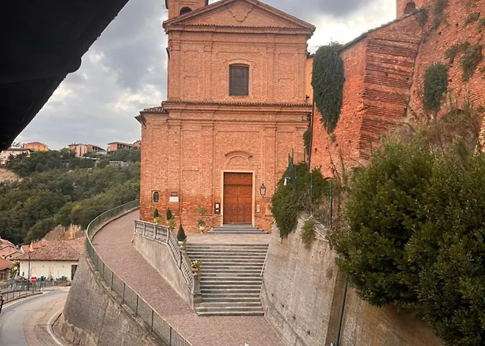 Casa Rossa - Sweet Harmony Gasthuis 3*