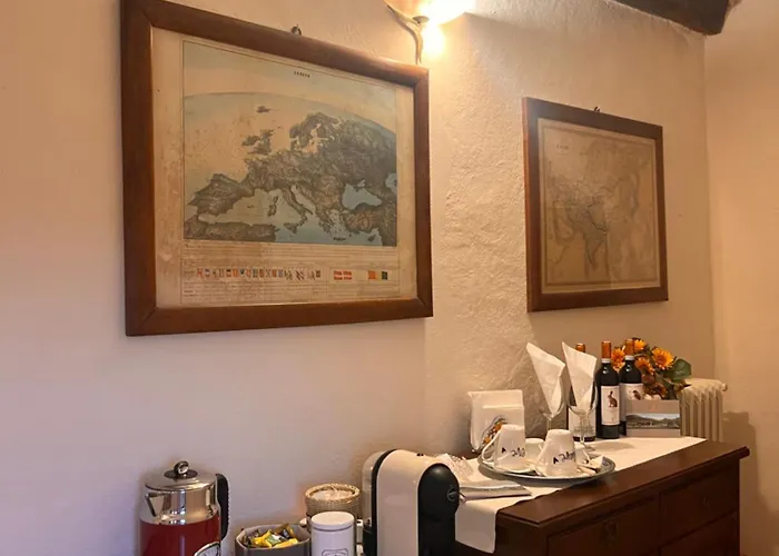 Casa Rossa - Sweet Harmony